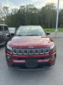Used 2022 Jeep Compass Latitude image 2