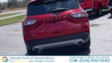 Used 2021 Ford Escape SEL image 2