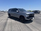 Used 2021 Chevrolet Suburban Z71 w/ Z71 Signature Package image 3