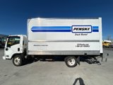 Used 2019 Isuzu NPR image 4