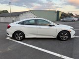 Used 2019 Honda Civic LX image 4