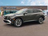 New 2025 Hyundai Tucson SEL image 2