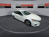 Used 2020 Nissan Altima 2.5 SR image 3