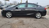 Used 2018 Chevrolet Cruze LT w/ Sun And Sound Package image 5
