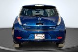 Used 2017 Nissan Leaf SV image 4