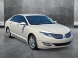 Used 2016 Lincoln MKZ w/ Equipment Group 300A Reserve image 3