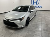 Used 2021 Toyota Corolla LE image 4