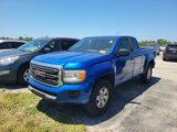 Used 2018 GMC Canyon W/T w/ Convenience Package image 2