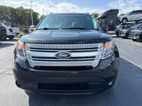 Used 2015 Ford Explorer XLT w/ Equipment Group 202A image 3