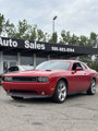 Used 2011 Dodge Challenger R/T w/ Electronics Convenience Group image 2