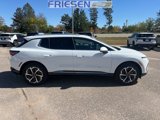 New 2024 Chevrolet Equinox EV LT image 4