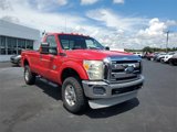 Used 2011 Ford F350 XLT w/ FX4 Off Road Pkg image 2