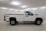 Used 2011 Chevrolet Silverado 2500 LT w/ Interior Plus Package image 2