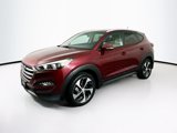 Used 2016 Hyundai Tucson Sport image 3