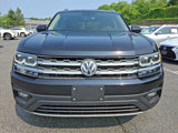 Used 2018 Volkswagen Atlas SE image 2
