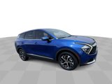 Used 2023 Kia Sportage EX image 2