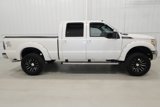 Used 2016 Ford F250 Lariat w/ Lariat Ultimate Package image 2