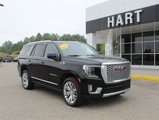 Used 2021 GMC Yukon Denali w/ Denali Ultimate Package image 2
