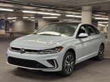 New 2025 Volkswagen Jetta SE image 3