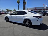 Used 2021 Toyota Camry SE image 5