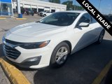Used 2020 Chevrolet Malibu LS w/ Driver Confidence Package II image 3
