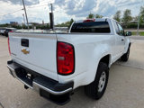 Used 2015 Chevrolet Colorado W/T w/ WT Convenience Package image 5