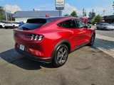 Used 2022 Ford Mustang Mach-E Select image 5