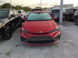 Used 2021 Toyota Corolla SE image 4