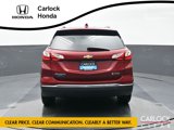 Used 2018 Chevrolet Equinox Premier image 5