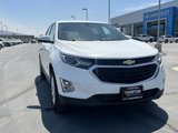 Used 2019 Chevrolet Equinox LT image 2