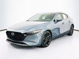 Used 2020 MAZDA MAZDA3 Hatchback w/ Premium Package image 3