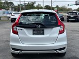 Used 2018 Honda Fit LX image 4