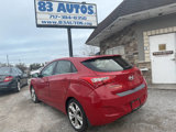 Used 2013 Hyundai Elantra GT w/ Style Pkg image 4