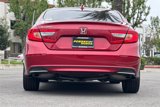 Certified 2021 Honda Accord LX image 5