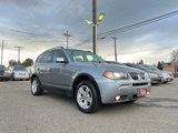 Used 2006 BMW X3 3.0i image 6