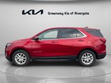Used 2022 Chevrolet Equinox LT image 4