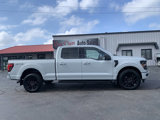 Used 2024 Ford F150 XLT w/ Equipment Group 302A MID image 2