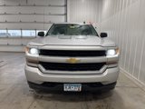 Used 2018 Chevrolet Silverado 1500 Custom w/ Custom Value Package image 4