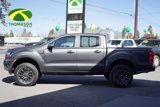 Used 2019 Ford Ranger Lariat w/ Equipment Group 501A Mid image 5