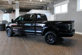 Used 2016 Ford F150 Lariat image 4