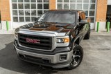 Used 2015 GMC Sierra 1500 4x4 Crew Cab image 2