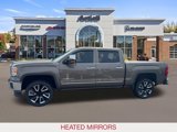 Used 2015 GMC Sierra 1500 SLT w/ SLT Crew Cab Value Package image 5