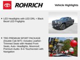 Certified 2022 Toyota Tacoma TRD Sport image 4