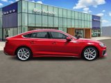 Used 2024 Audi A5 2.0T Premium Plus image 2