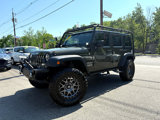 Used 2015 Jeep Wrangler Unlimited Sport w/ Quick Order Package 23S image 3