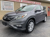 Used 2015 Honda CR-V EX image 2