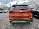 Used 2017 Hyundai Santa Fe Sport image 5