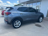 Used 2022 Buick Encore GX Preferred w/ Cold Weather Comfort Package image 2