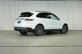 Certified 2021 Porsche Cayenne image 5