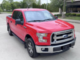 Used 2015 Ford F150 4x4 SuperCrew image 6